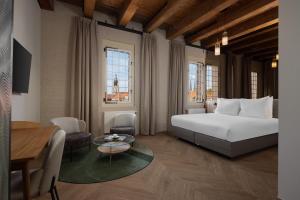 Hotel Arsenaal Delft - Facilities and Amenities