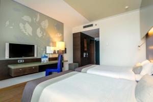 Hotel Artemis Amsterdam - Accommodations and Amenities