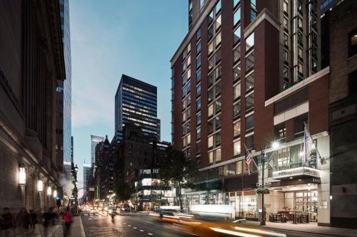 Hotel Boutique at Grand Central - Convenient Location
