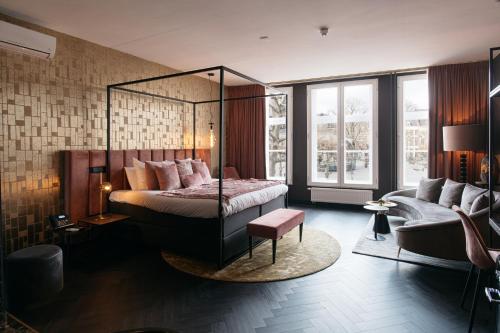 Hotel Britannique - Guest Feedback