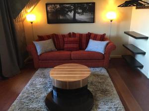 Hotel Buenos - Accommodation Options