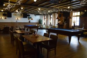 Hotel Cafe the Zonneke - Accommodation Details