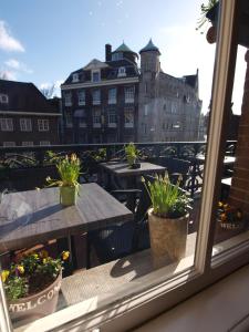 Hotel Clemens - Accommodation Details