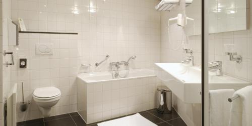 Hotel Creusen - Amenities and Facilities