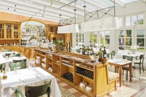 Hotel De Bilderberg - Dining Options