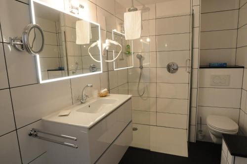 Hotel De Gulden Waagen - Accommodations and Room Types