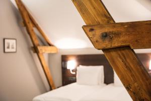 Hotel De Koppelpaarden - Accommodation Details