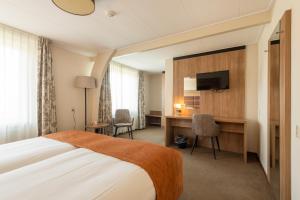 Hotel De Landmarke by Flow - Dining Options