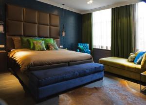 Hotel De Leijhof Oisterwijk - Guest Reviews and Ratings