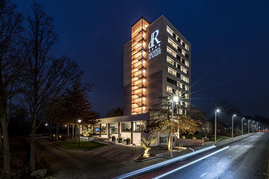 Hotel De Rousch – 4 Stars Superior Review