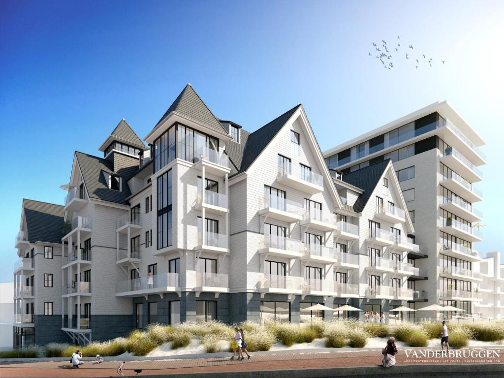 Hotel De Schelde Review
