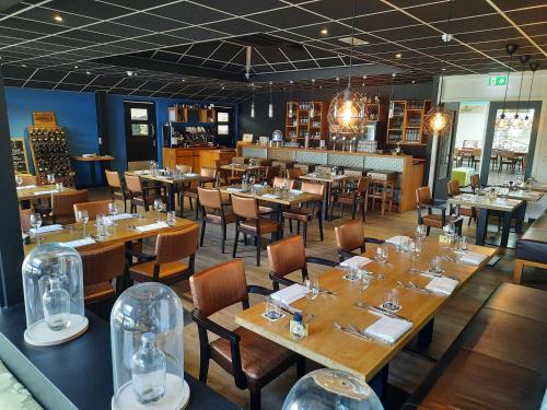 Hotel De Schildkamp Review