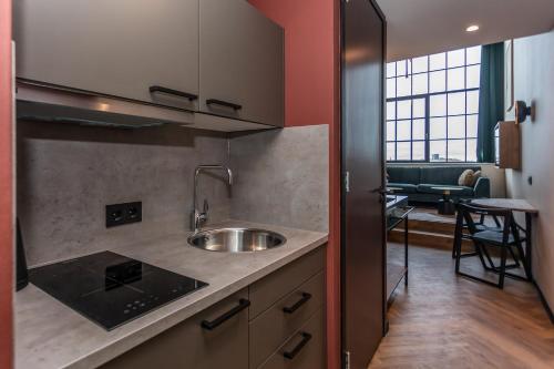 Hotel De Timmerfabriek I Kloeg Collection - Amenities and Facilities