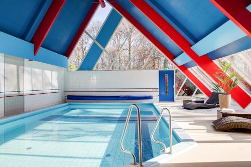 Hotel Ernst Sillem Hoeve Review