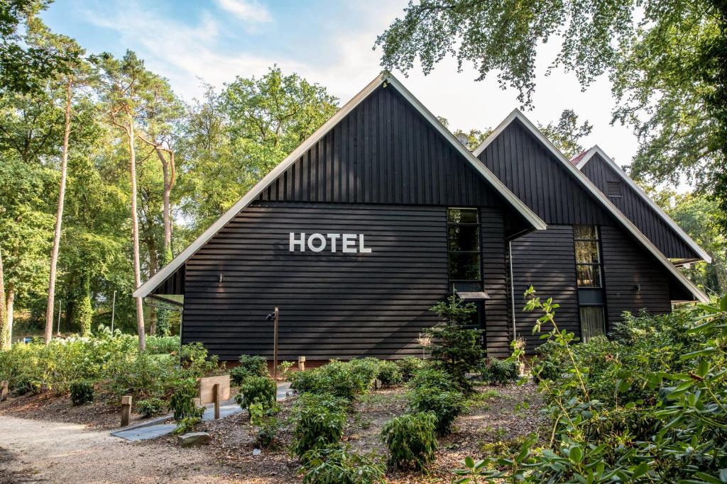 Hotel Erve Hulsbeek Review