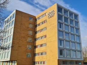 Hotel Fogo Amsterdam - Location and Accessibility