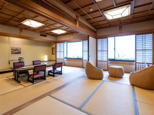 Hotel Fukiageso - Facilities and Amenities