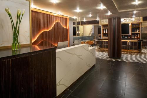 Hotel Indigo NYC Downtown - Wall Street, an IHG Hotel - Location and Proximity