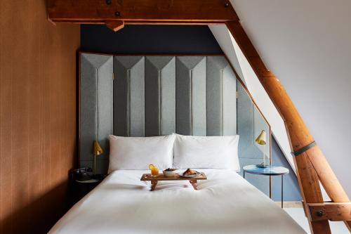 Hotel Indigo The Hague - Palace Noordeinde, an IHG Hotel - Facilities and Services