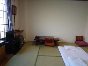 Hotel Izumi - Overview of Room Types