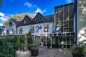 Hotel Joli Bergen - Facilities and Amenities