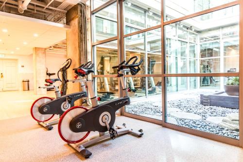 Hotel Kabuki, Part of Jdv by Hyatt - Accommodations and Guest Rooms