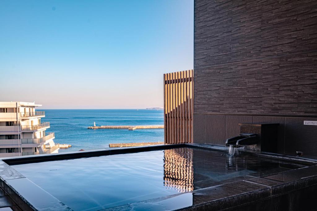Hotel Kan-ichi - Room Types and Features