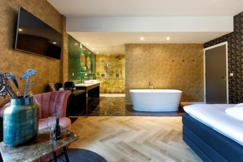 Hotel Karsten - Guest Reviews