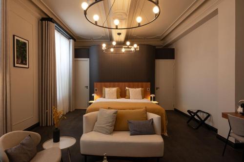 Hotel Kint - Accommodations