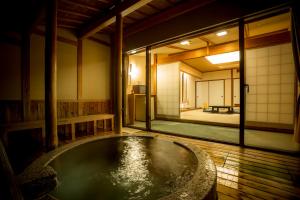 Hotel Kitanoya - Room Types and Amenities