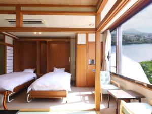Hotel Koryu - Accommodation Offerings