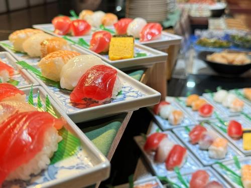 Hotel Kusakabe Armeria - Room Types and Facilities