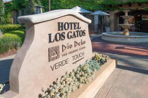 Hotel Los Gatos - Accommodation Options