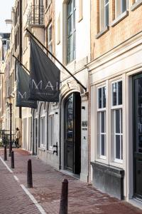 Hotel Mai Amsterdam - Guest Experience and Reviews