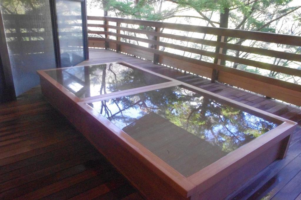 Hotel Manyotei Review