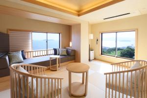 Hotel Meizanso - Accommodation Options and Amenities
