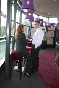 Hotel Mijdrecht Marickenland - Facilities and Services