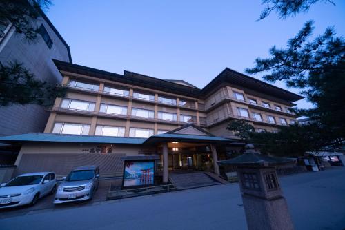 Hotel Miya Rikyu - Room Types and Accommodations