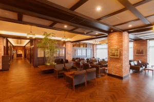 Hotel Mori No Kaze Nasu - Accommodation Options