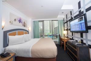 Hotel Mulberry - Facilities and Services