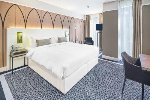 Hotel Nassau Breda, Autograph Collection - Location and Ratings