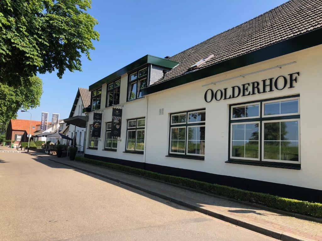 Hotel Oolderhof Review