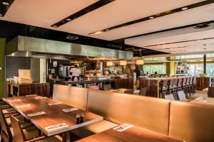 Hotel Papendal - Accommodations and Amenities