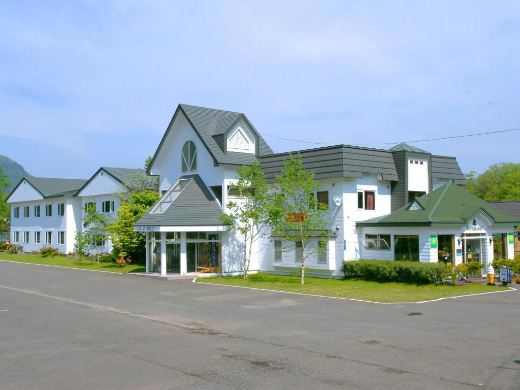 Hotel Parkway Review