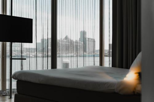 Hotel Pontsteiger - Location and Landmarks