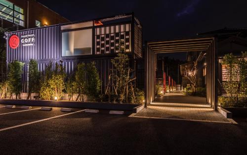 HOTEL R9 Kujukuri Ex Casual Resort COFF Ichinomiya - Hotel Facilities and Amenities
