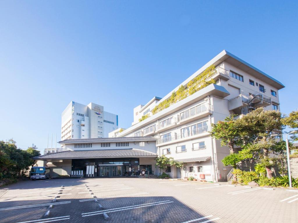 Hotel Ravie Kawaryo - Facilities and Amenities Overview