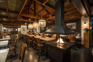 Hotel & Restaurant - Auberge De Hilver - Guest Reviews and Ratings