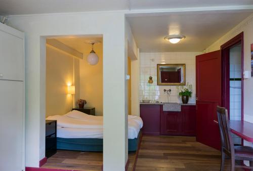 Hotel Restaurant Oortjeshekken - Guest Reviews and Ratings