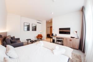 Hotel Reynaert Bv - Accommodation Options